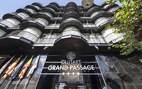 Guitart Grand Passage